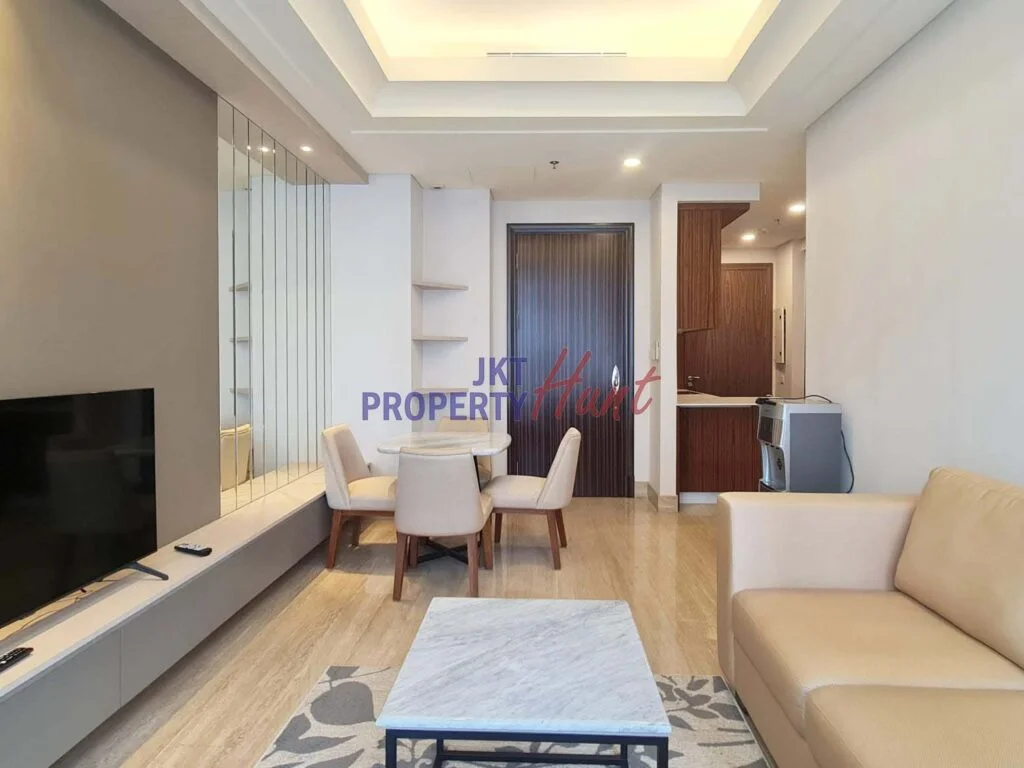 Apartment South Hills Jakarta - Best Price